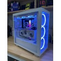 NZXT H7 Elite Blanc
