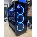 NZXT Black Elite