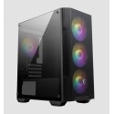 PC Gamer Starter – Ryzen 5 / RTX 3050 – 16Go – SSD NVMe 500 go | Idéal 1080p