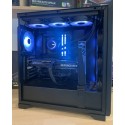 PC Gamer Ultimate – Ryzen 7 7800X3D / RTX 5080 – 32Go DDR5 – 2To NVMe